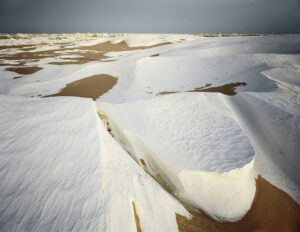 Sahara el Bayda I