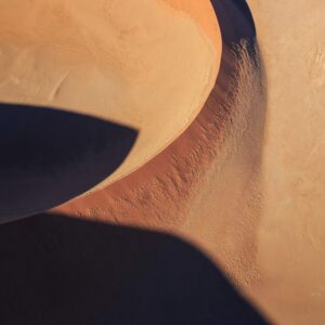 Namib Desert, Study 5