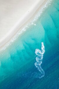 West Wittering Beach, Study 6